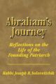 103116 Abraham's Journey: Reflections on the Life of the Founding Patriarch (Meotzar Horav)